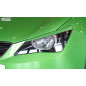 palpebre fari per SEAT Ibiza 6J (Cod. R-RDSB117)