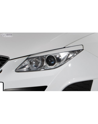 palpebre fari per SEAT Ibiza 6J (Cod. R-RDSB117)