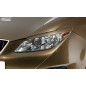 palpebre fari per SEAT Ibiza 6J (Cod. R-RDSB117)