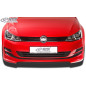 palpebre fari per VW Golf 7 Golf 7 (Cod. R-RDSB118)