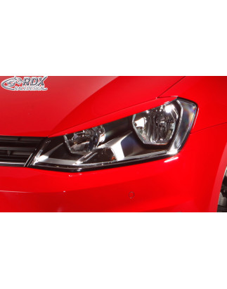 palpebre fari per VW Golf 7 Golf 7 (Cod. R-RDSB118)