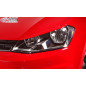 palpebre fari per VW Golf 7 Golf 7 (Cod. R-RDSB118)