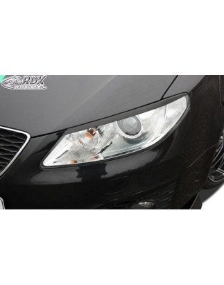 palpebre fari per SEAT Exeo (Cod. R-RDSB119)