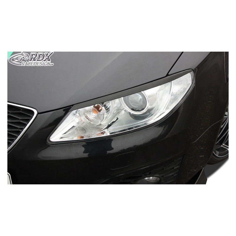 palpebre fari per SEAT Exeo (Cod. R-RDSB119)