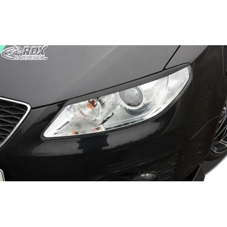 palpebre fari per SEAT Exeo (Cod. R-RDSB119)