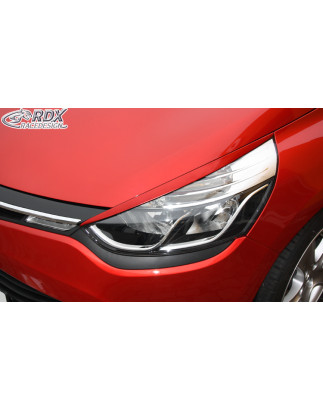 palpebre fari per RENAULT Clio 4 (Cod. R-RDSB120)