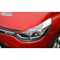 palpebre fari per RENAULT Clio 4 (Cod. R-RDSB120)