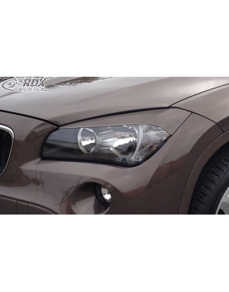 palpebre fari per BMW X1 E84 -2012 - BMW X1 (E84) (Cod. R-RDSB123)