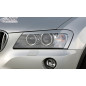 palpebre fari per BMW X3 (F25 / 2010+) - BMW X3 (F25) (Cod. R-RDSB125)