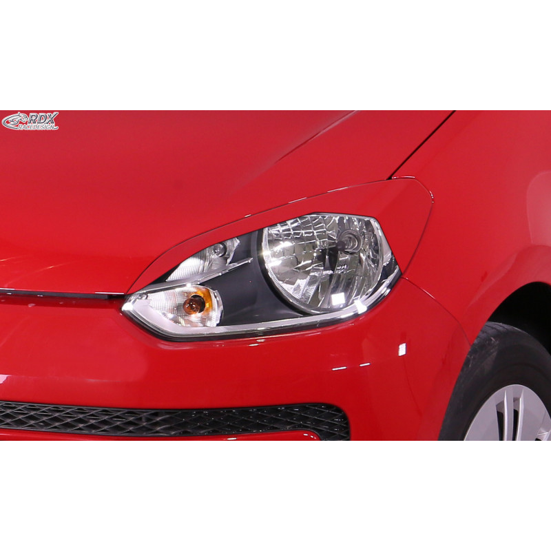 palpebre fari per VW Up (AA/AAA)  up! (Cod. R-RDSB129)