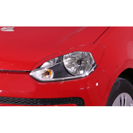 palpebre fari per VW Up (AA/AAA)  up! (Cod. R-RDSB129)