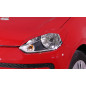 palpebre fari per VW Up (AA/AAA)  up! (Cod. R-RDSB129)