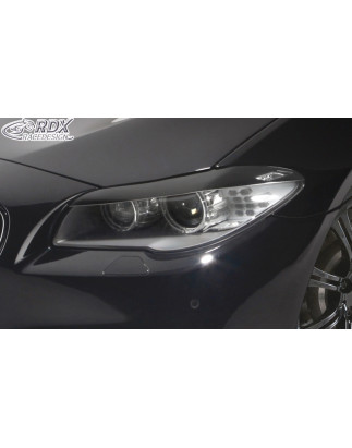 palpebre fari per BMW serie 5 F10 / F11 (-07/2013) F10/F11) (Cod. R-RDSB131)