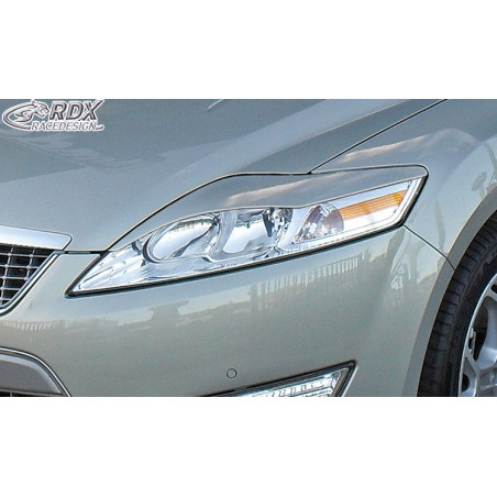 palpebre fari per FORD Mondeo BA7 2007-2014 (Cod. R-RDSB132)