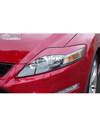 palpebre fari per FORD Mondeo BA7 2007-2014 (Cod. R-RDSB132)