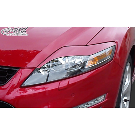 palpebre fari per FORD Mondeo BA7 2007-2014 (Cod. R-RDSB132)