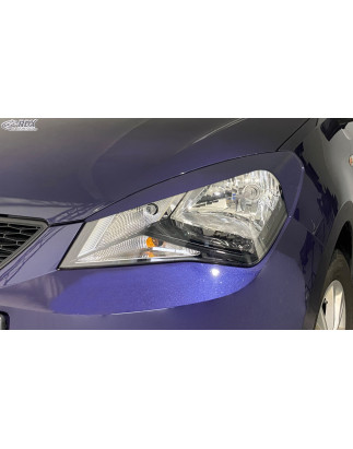 palpebre fari per SEAT Mii  (Cod. R-RDSB135)