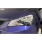 palpebre fari per SEAT Mii  (Cod. R-RDSB135)