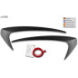 palpebre fari per SEAT Mii  (Cod. R-RDSB135)