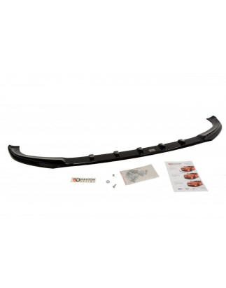 SPLITTER ANTERIORE VW T5 (PREFACE) (Cod. M-VW-T5-FD1G)