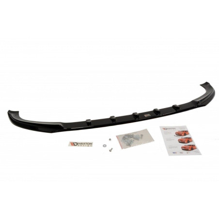SPLITTER ANTERIORE VW T5 (PREFACE) (Cod. M-VW-T5-FD1G)