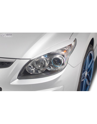 palpebre fari per HYUNDAI i30 FD/FDH 2007-2012 (Cod. R-RDSB139)