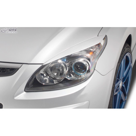 palpebre fari per HYUNDAI i30 FD/FDH 2007-2012 (Cod. R-RDSB139)