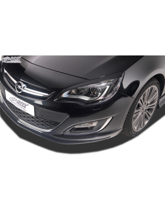 palpebre fari per OPEL Astra J (Cod. R-RDSB140)