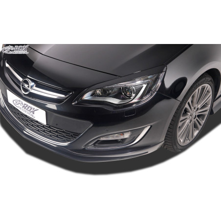 palpebre fari per OPEL Astra J (Cod. R-RDSB140)