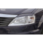 palpebre fari per DACIA Logan 2008-2013 (Cod. R-RDSB142)