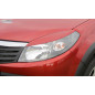 palpebre fari per DACIA Sandero -2012 - DACIA Sandero 1 (Cod. R-RDSB143)