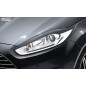 palpebre fari per FORD Fiesta MK7 JA8 JR8 (2012+) (Cod. R-RDSB144)