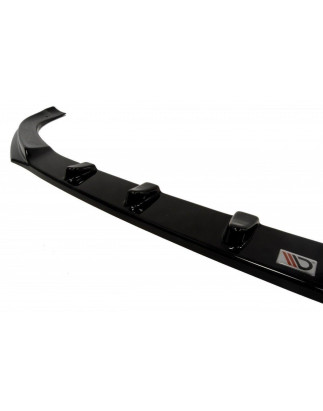 SPLITTER ANTERIORE VW T5 (PREFACE) (Cod. M-VW-T5-FD1G)