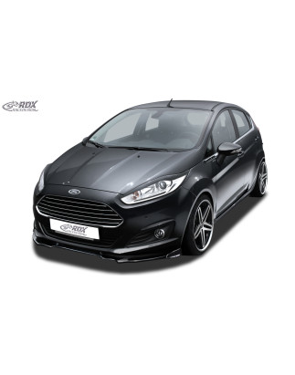 palpebre fari per FORD Fiesta MK7 JA8 JR8 (2012+) (Cod. R-RDSB144)