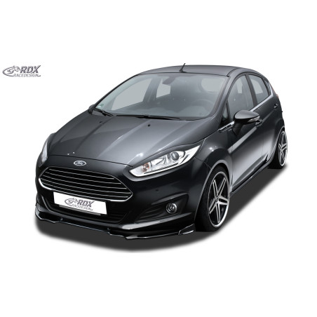 palpebre fari per FORD Fiesta MK7 JA8 JR8 (2012+) (Cod. R-RDSB144)