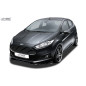 palpebre fari per FORD Fiesta MK7 JA8 JR8 (2012+) (Cod. R-RDSB144)