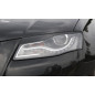 palpebre fari per AUDI A4 B8/ B81/ 8K (2008-2011) (Cod. R-RDSB149)