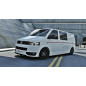 SPLITTER ANTERIORE VW T5 SPORTLINE (Cod. M-VW-T5-SPORTLINE-FD1G)