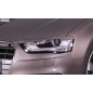 palpebre fari per AUDI A4 B8/ B81/ 8K Facelift (2011-2015)  (Cod. R-RDSB150)