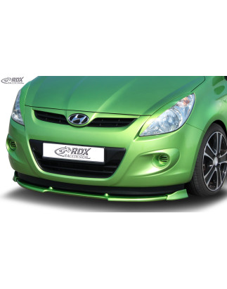 palpebre fari per HYUNDAI i20 (PB / PBT | 2008-2012) (Cod. R-RDSB151)
