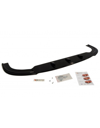 SPLITTER ANTERIORE VW T5 SPORTLINE (Cod. M-VW-T5-SPORTLINE-FD1G)