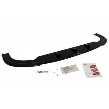 SPLITTER ANTERIORE VW T5 SPORTLINE (Cod. M-VW-T5-SPORTLINE-FD1G)