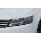 palpebre fari per VW Passat B7 / 3C Passat (B7) (Cod. R-RDSB152)