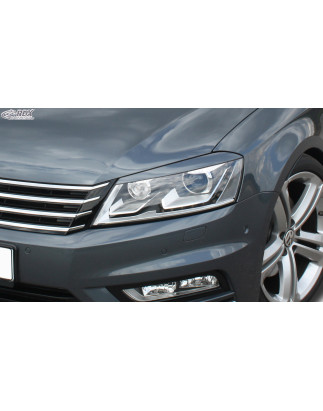 palpebre fari per VW Passat B7 / 3C Passat (B7) (Cod. R-RDSB152)