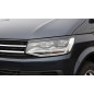 palpebre fari per VW T6 2015+ T6 (Cod. R-RDSB153)