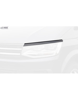 palpebre fari per VW T6 2015+ T6 (Cod. R-RDSB153)