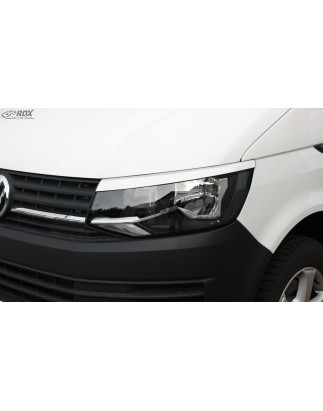 palpebre fari per VW T6 2015+ T6 (Cod. R-RDSB153)