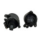Fari Fendinebbia Volkswagen Golf 5 (Cod. E-FAW066)