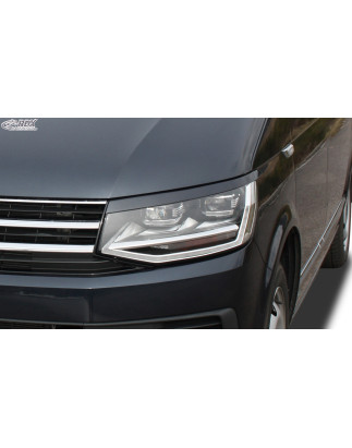 palpebre fari per VW T6 2015+ T6 (Cod. R-RDSB153)