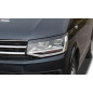 palpebre fari per VW T6 2015+ T6 (Cod. R-RDSB153)